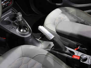 2017 smart forfour Ϻ܇(ch)չ