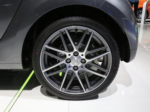 2017 smart forfour Ϻ܇չ