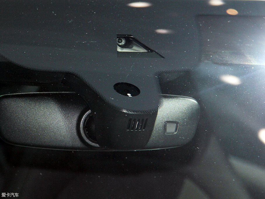 2017上海車展；靜評；實拍； Panamera Sport Turismo