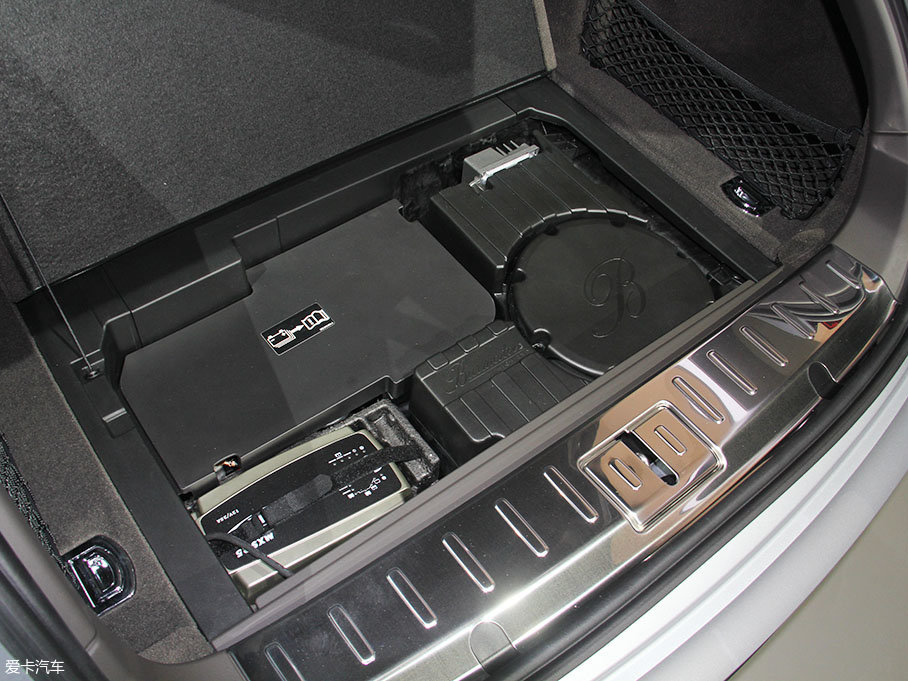 2017上海車展；靜評；實拍； Panamera Sport Turismo