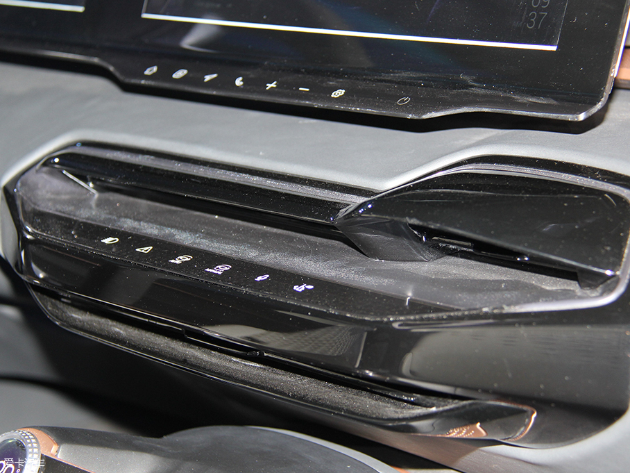 2017上海車展 Tiggo Coupe Concept靜評