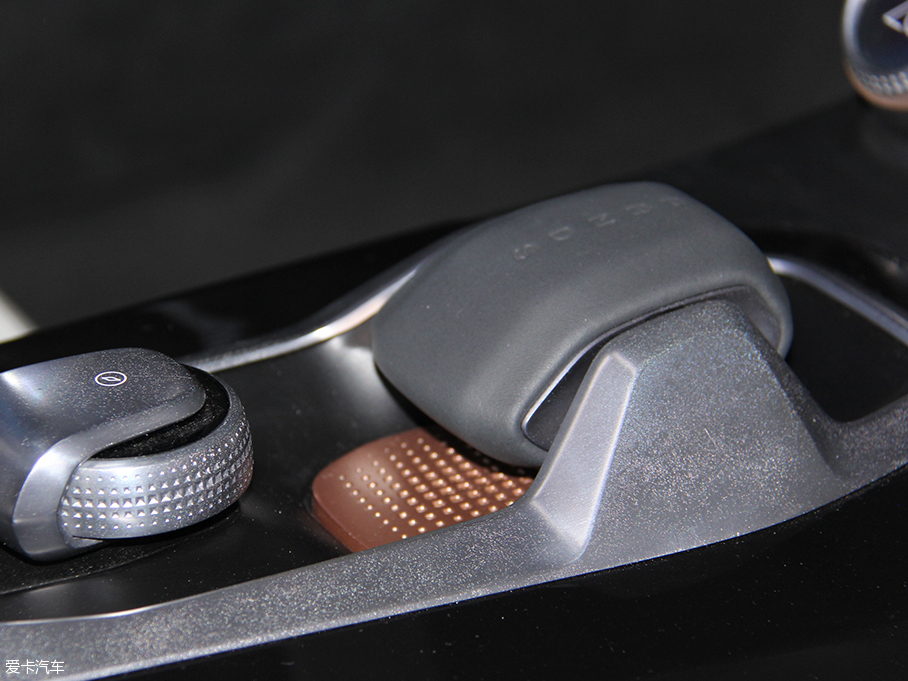 2017上海車展 Tiggo Coupe Concept靜評