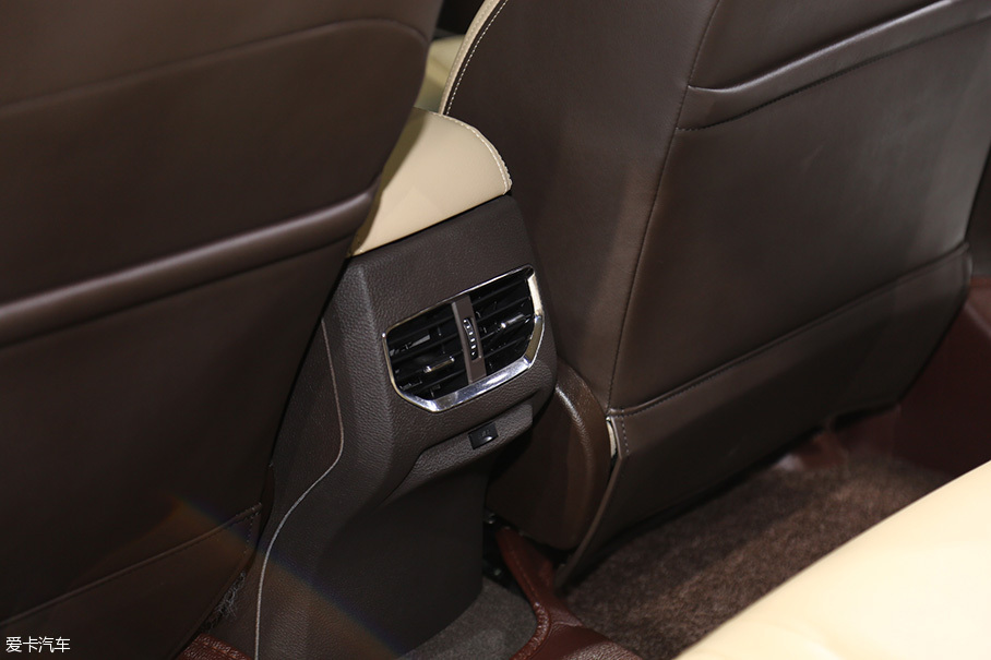 2017上海車(chē)展；靜評(píng)；實(shí)拍；寶駿310WAGON