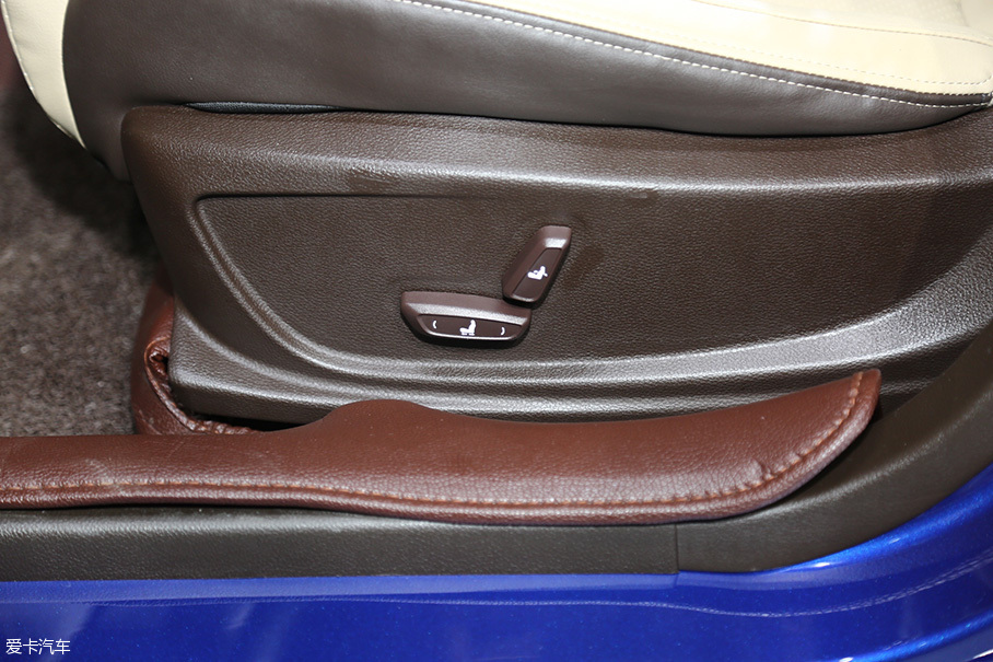 2017上海車(chē)展；靜評(píng)；實(shí)拍；寶駿310WAGON