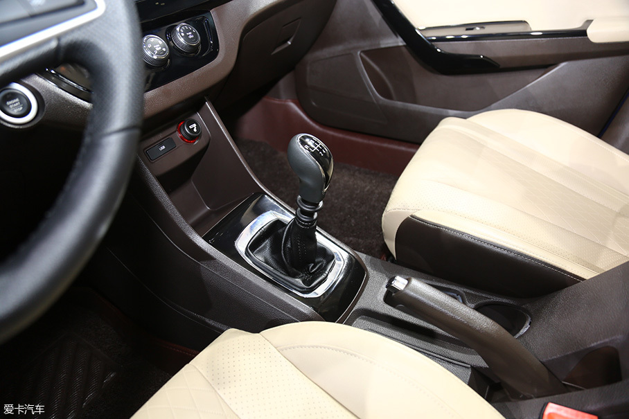 2017上海車(chē)展；靜評(píng)；實(shí)拍；寶駿310WAGON