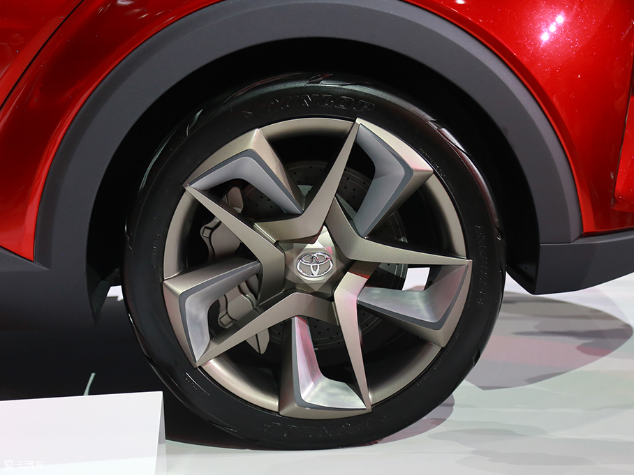 豐田(進(jìn)口)