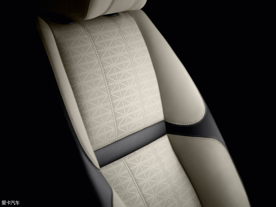 2017上海車展；靜評；實(shí)拍；路虎攬勝星脈