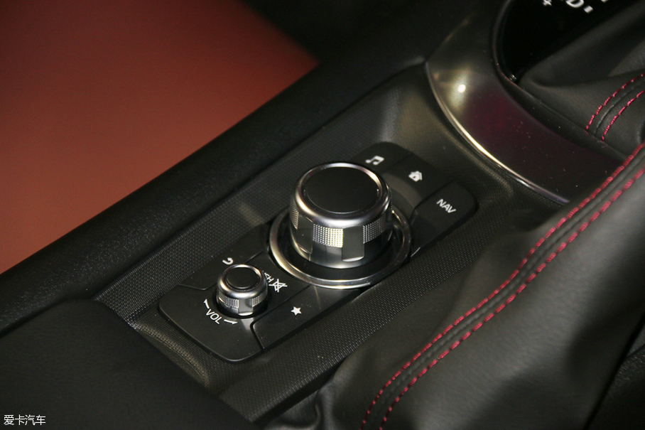 馬自達(dá)；2017上海車展；馬自達(dá)MX-5 RF；硬頂敞篷