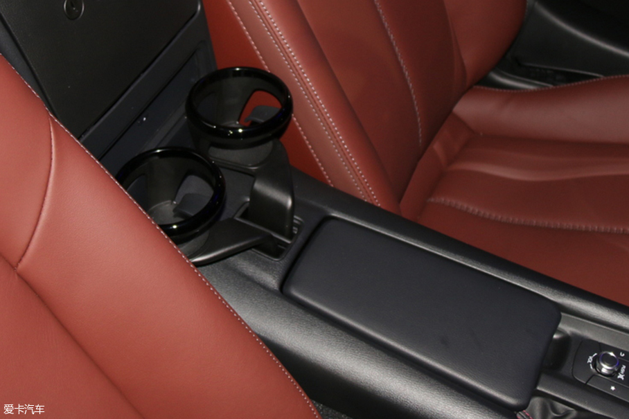 馬自達(dá)；2017上海車展；馬自達(dá)MX-5 RF；硬頂敞篷