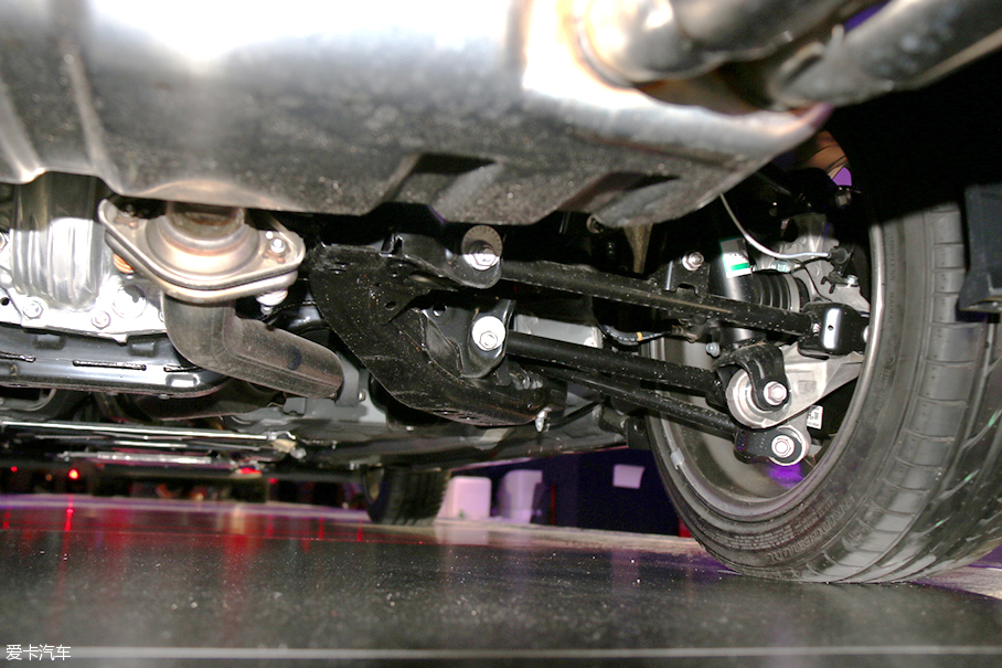 馬自達(dá)；2017上海車展；馬自達(dá)MX-5 RF；硬頂敞篷