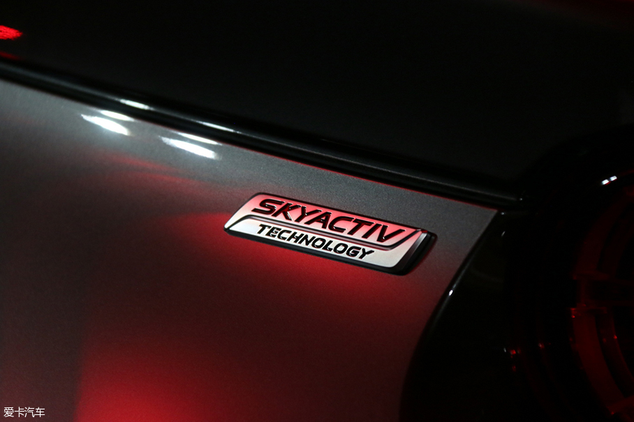 馬自達(dá)；2017上海車展；馬自達(dá)MX-5 RF；硬頂敞篷