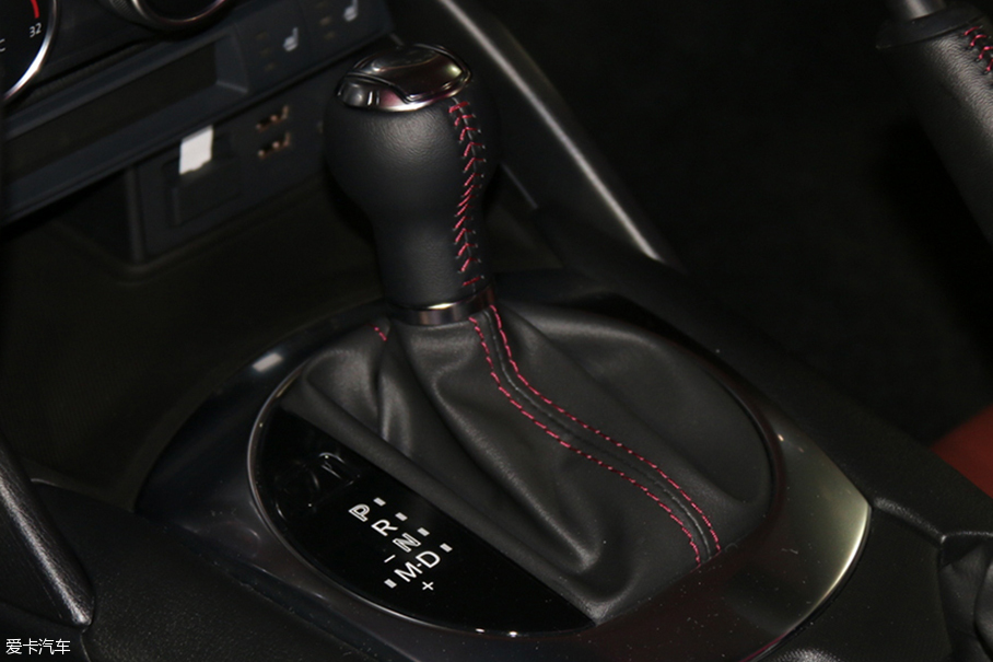 馬自達(dá)；2017上海車展；馬自達(dá)MX-5 RF；硬頂敞篷