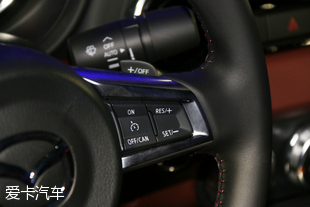 馬自達(dá)；2017上海車展；馬自達(dá)MX-5 RF；硬頂敞篷