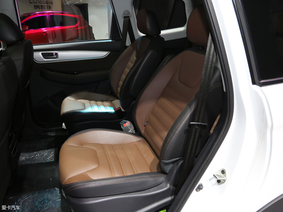 東風風行2017款景逸X6