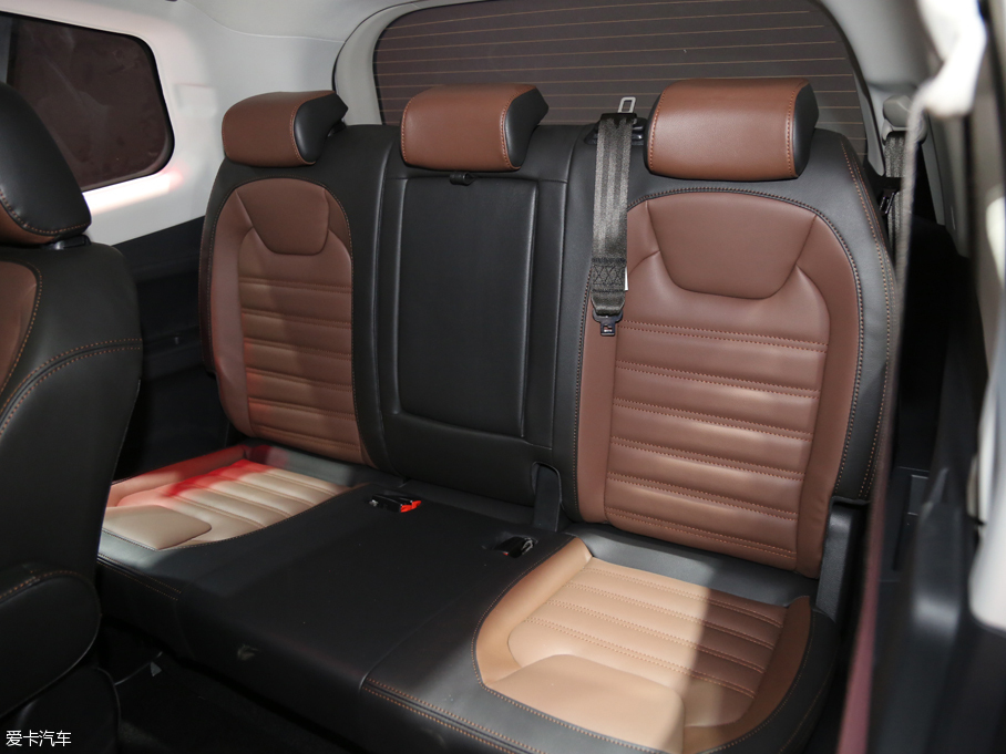 東風風行2017款景逸X6