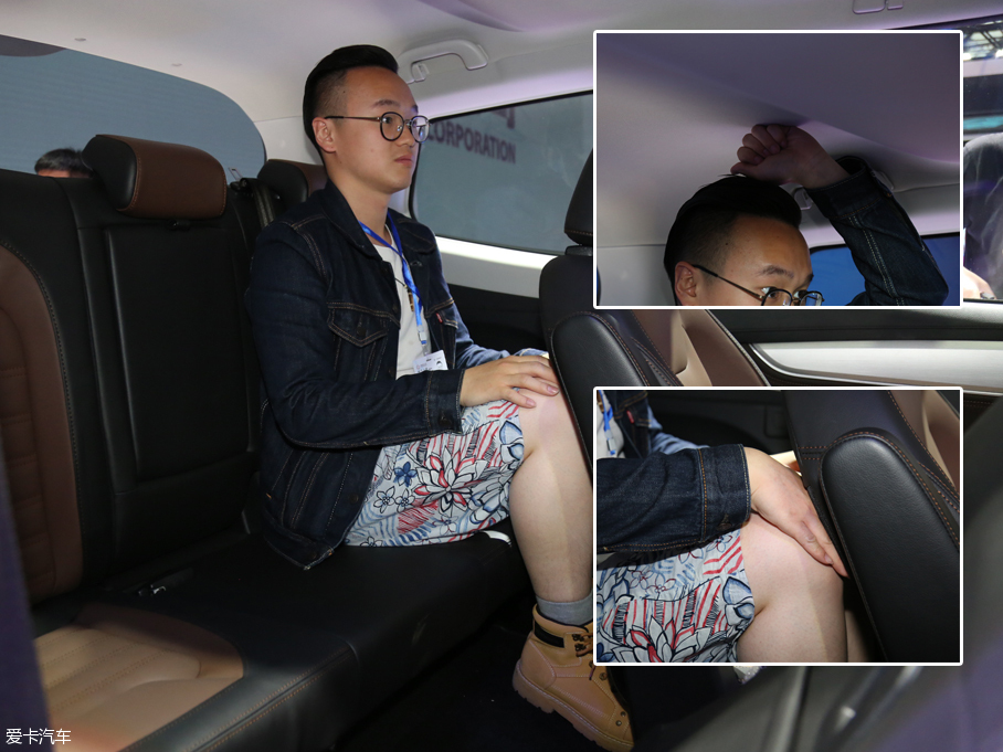 東風風行2017款景逸X6