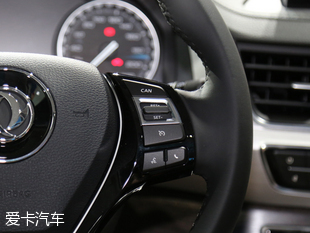 東風風行2017款景逸X6