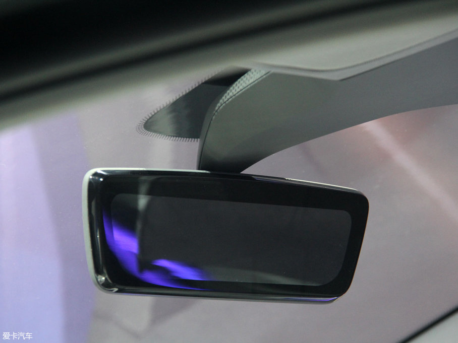 2017上海車展；靜評；實拍；大眾I.D.CROZZ