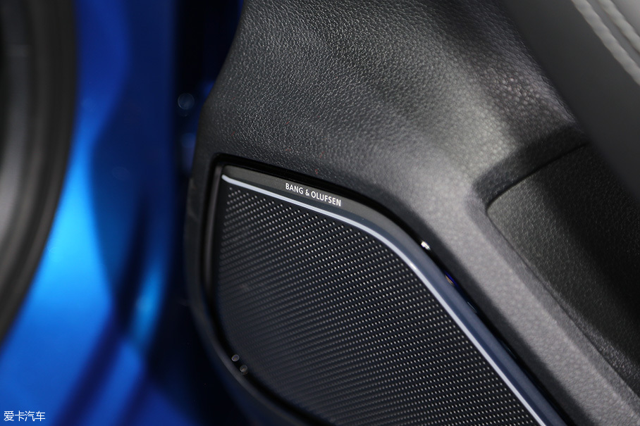 2017上海車(chē)展；靜評(píng)；實(shí)拍；奧迪RS3 Limousine