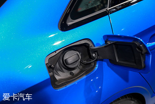 2017上海車展；靜評；實拍；奧迪RS3 Limousine