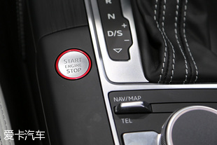 2017上海車(chē)展；靜評(píng)；實(shí)拍；奧迪RS3 Limousine