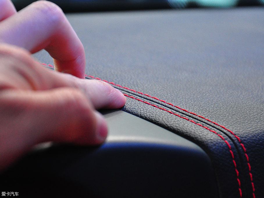 2017上海車(chē)展；靜評(píng)；實(shí)拍；全新一代瑞虎5