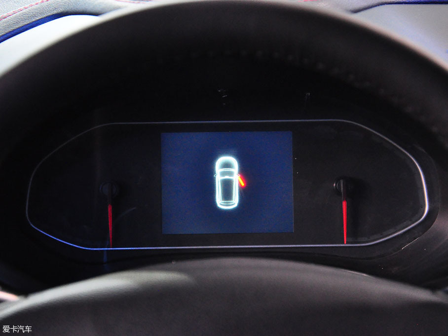 2017上海車(chē)展；靜評(píng)；實(shí)拍；全新一代瑞虎5