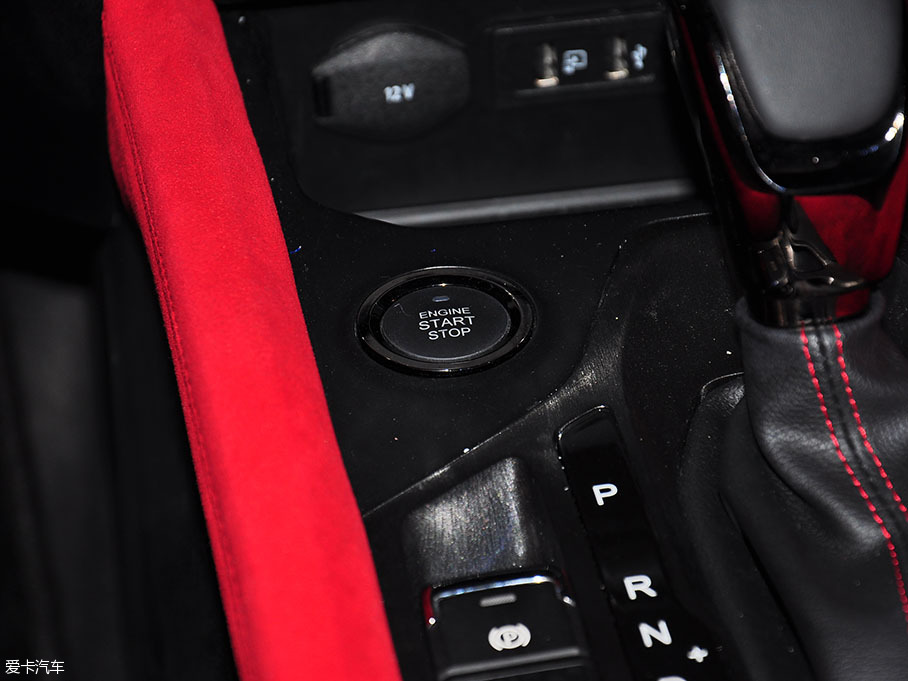 2017上海車(chē)展；靜評(píng)；實(shí)拍；全新一代瑞虎5