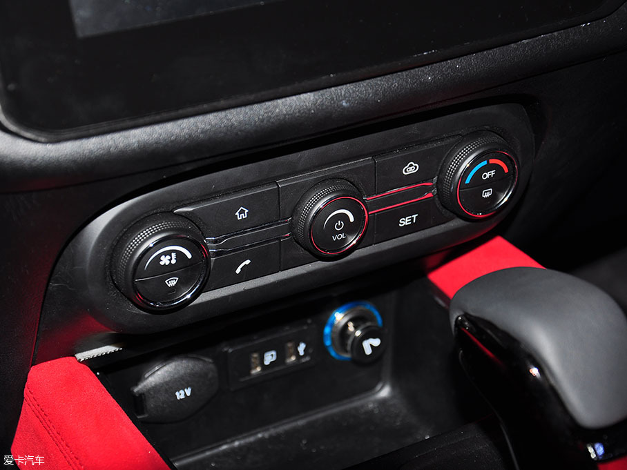 2017上海車(chē)展；靜評(píng)；實(shí)拍；全新一代瑞虎5