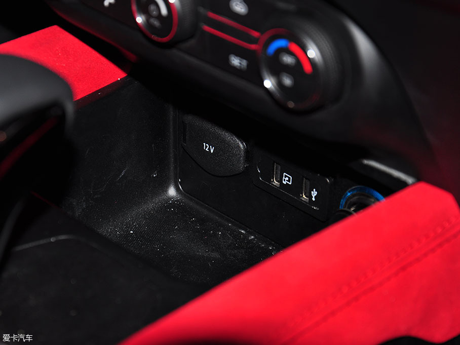 2017上海車(chē)展；靜評(píng)；實(shí)拍；全新一代瑞虎5