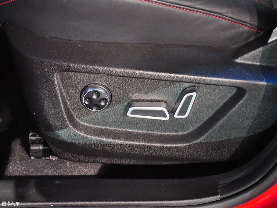 2017上海車(chē)展；靜評(píng)；實(shí)拍；全新一代瑞虎5