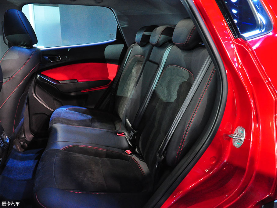 2017上海車(chē)展；靜評(píng)；實(shí)拍；全新一代瑞虎5