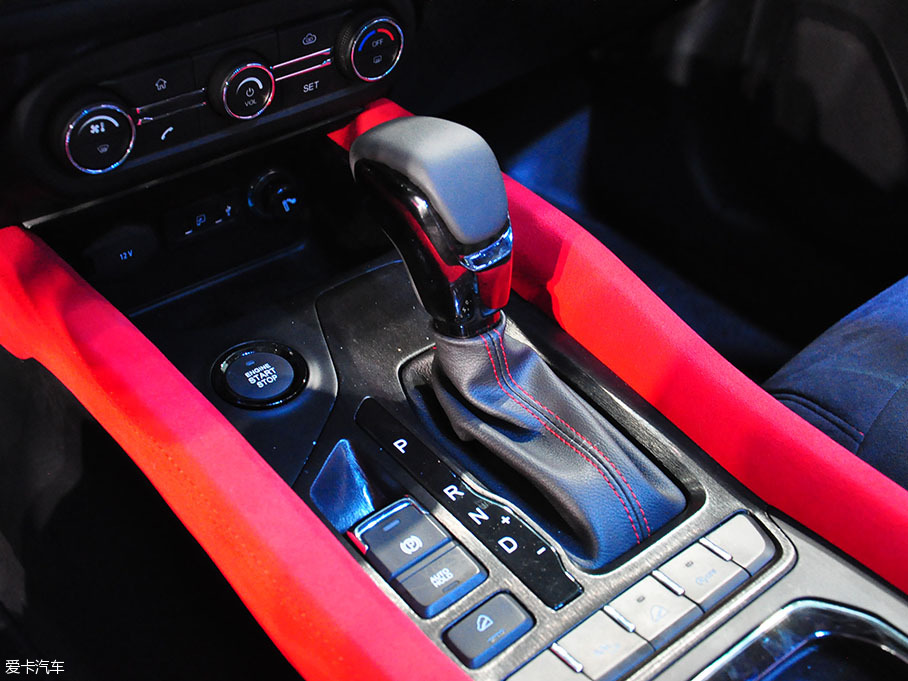 2017上海車(chē)展；靜評(píng)；實(shí)拍；全新一代瑞虎5