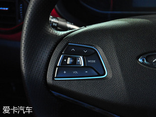 2017上海車(chē)展；靜評(píng)；實(shí)拍；全新一代瑞虎5