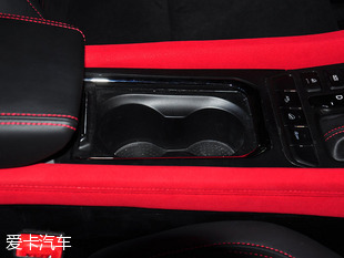 2017上海車(chē)展；靜評(píng)；實(shí)拍；全新一代瑞虎5