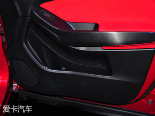 2017上海車(chē)展；靜評(píng)；實(shí)拍；全新一代瑞虎5