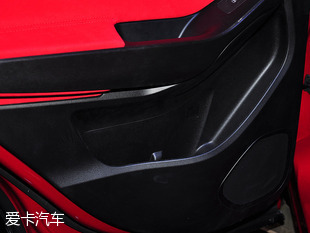 2017上海車(chē)展；靜評(píng)；實(shí)拍；全新一代瑞虎5