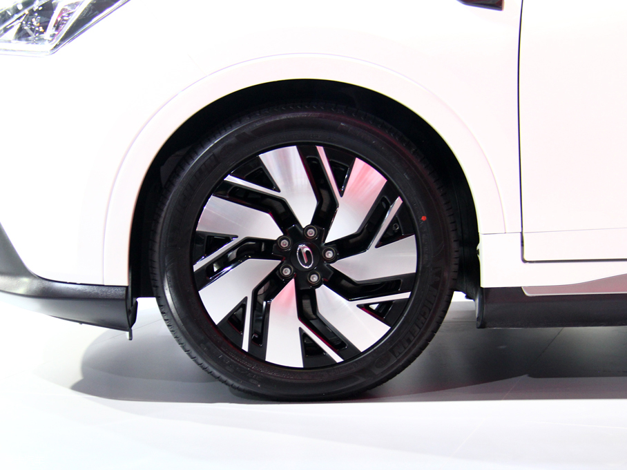 廣汽傳祺GE3靜態評測