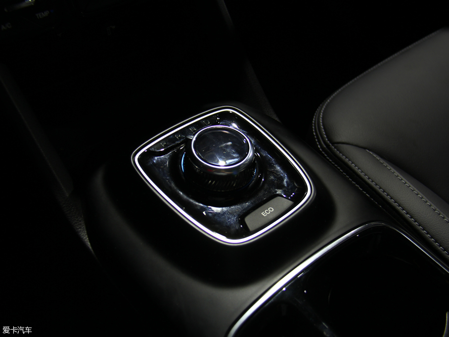 廣汽傳祺GE3靜態(tài)評(píng)測(cè)