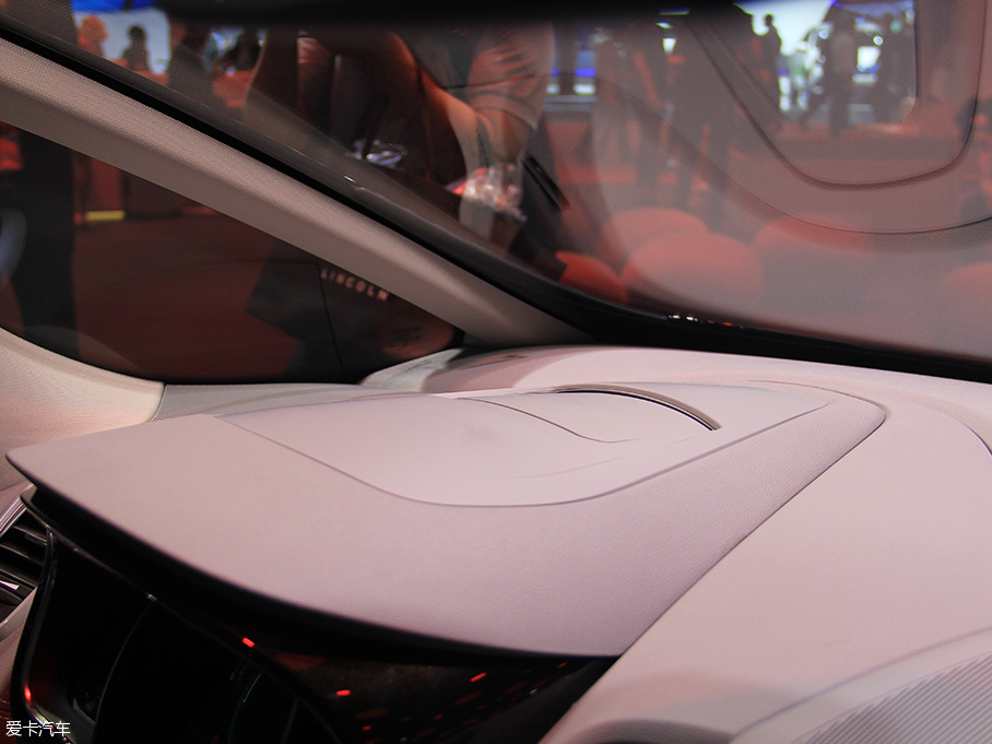 2017上海車展；靜評；實拍；雷諾Espace