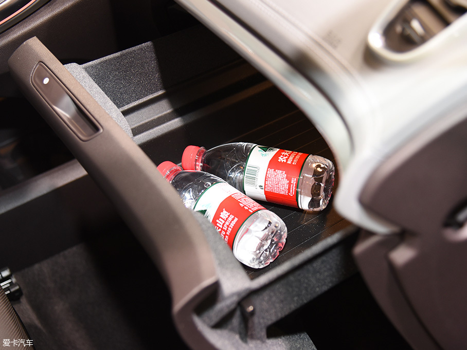 2017上海車展；靜評；實拍；雷諾Espace