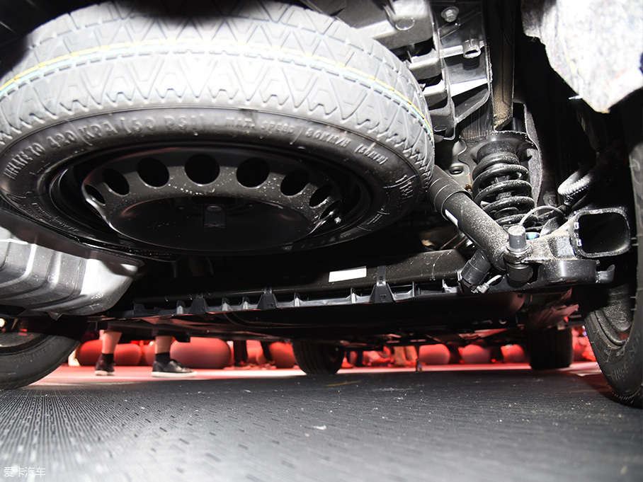 2017上海車展；靜評；實拍；雷諾Espace