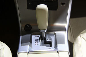 2010֠XC60(M(jn)) п؅^(q)