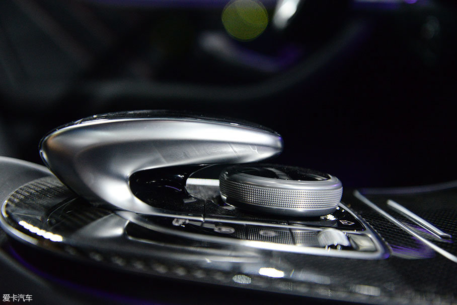 2017成都車展；靜評；實拍；梅賽德斯 AMG E43 4MATIC