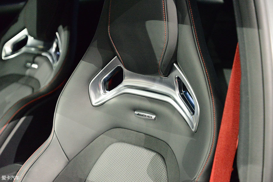 2017成都車展；靜評；實拍；梅賽德斯 AMG E43 4MATIC