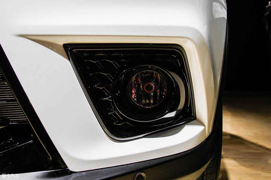 2017成都車展；靜評；實拍；北汽幻速S7