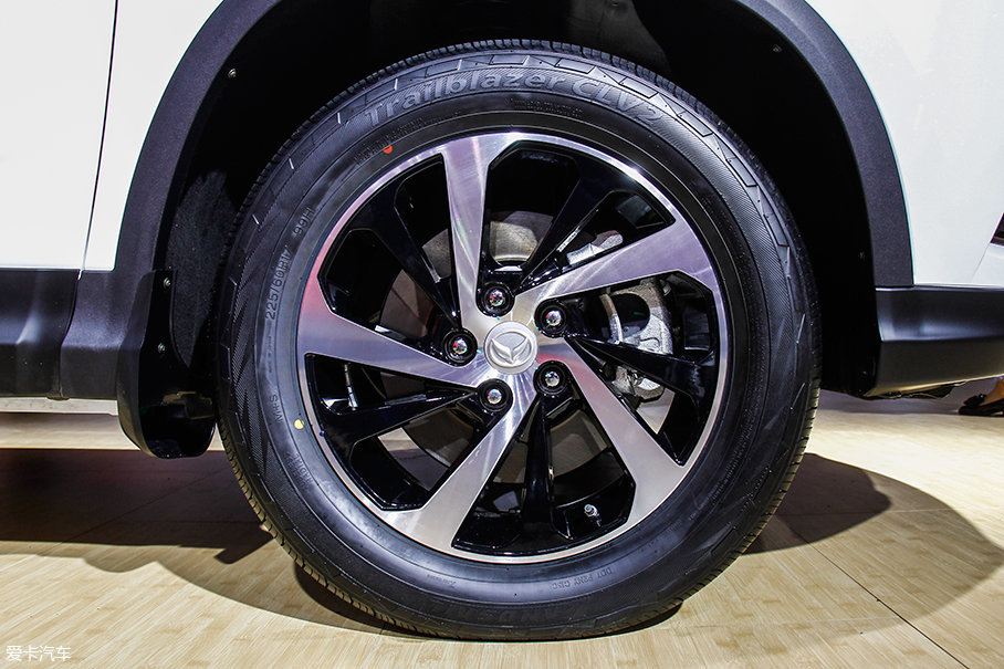 2017成都車展；靜評；實拍；北汽幻速S7