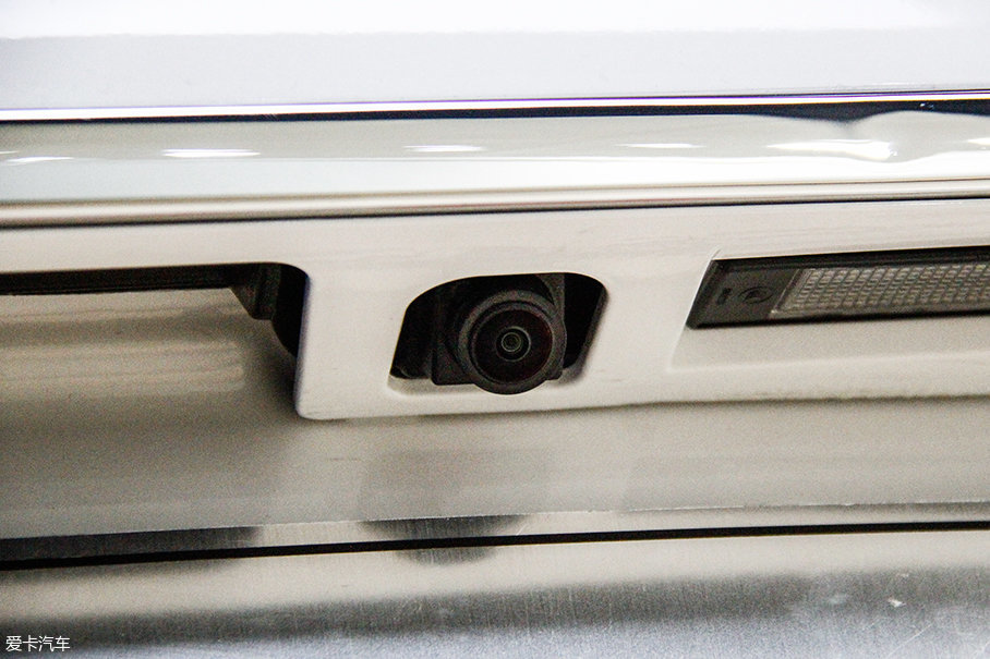 2017成都車展；靜評；實拍；北汽幻速S7