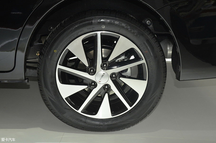 2017成都車展;靜評;實拍;野馬汽車斯派卡