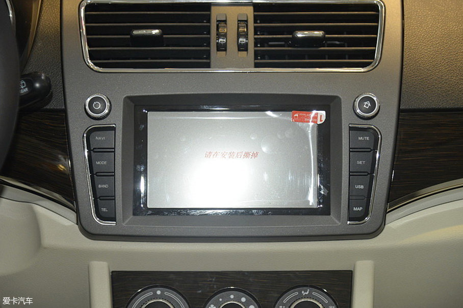 2017成都車展;靜評;實拍;野馬汽車斯派卡